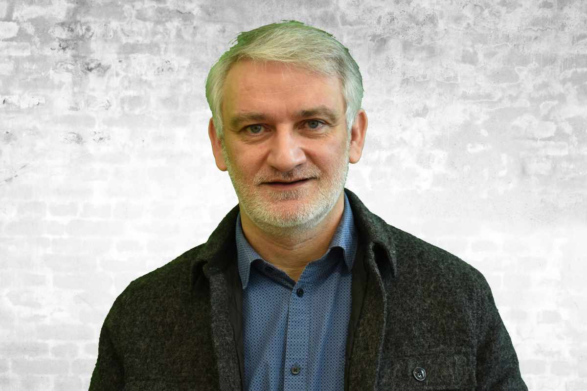 Guy Delespaul